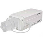 Toshiba IK-WB30A IP Network Video Day/Night Camera Kit with 2.8-6mm Lens
