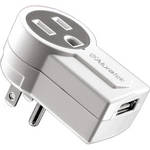 Aluratek Esta��o de Carga USB