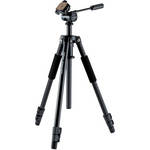 Velbon Sherpa 800R 3-Section Aluminum Tripod with PH-157Q 3-Way Head
