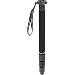 Velbon GEO POD N74 4-Section Carbon Fiber / Basalt Monopod