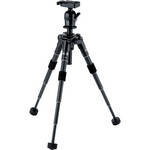 Velbon Ultra MAXi Mini Aluminum Tripod with QHD-51Q Ball Head