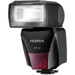 Fujifilm EF42 Shoe Mount Flash for FUJIFILM Cameras