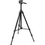 Magnus PV-4330 Photo Tripod With 3-Way Pan and Tilt Head