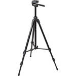 Magnus PV-5330 Photo Tripod With 3-Way Pan and Tilt Head