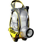 Ewa-Marine U-AXP Underwater Housing
