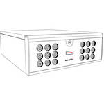 Toshiba IPS-30-30-3 Network Video Recorder