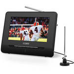 Coby TFTV992 9" Portable Digital LCD TV