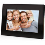 Coby DP700 7" Widescreen Digital Photo Frame (Contemporary)