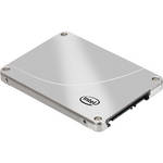 Intel 160GB Intel SSD 320 Series 2.5" SATA MLC Internal Drive (SSD Only, Brown Box)