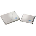 Intel 80GB X25-M 2.5" SATA II MLC 9.5mm Internal Solid State Drive