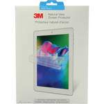 3M Natural View Screen Protector for Apple iPad 2