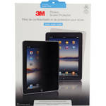 3M Privacy Screen Protector for Apple iPad (Portrait)