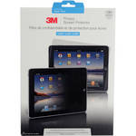 3M Privacy Screen Protector for Apple iPad (Landscape)