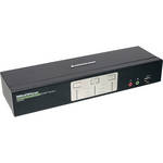 Iogear 2-Port DualView Dual-Link DVI KVMP Switch with Audio