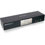 Iogear 2-Port Dual-Link DVI KVMP Pro with 7.1 Audio