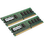 Lifetime Memory 16GB DIMM DDR3 Memory for Desktop (2x8GB)