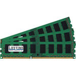 Lifetime Memory 24GB DIMM DDR3 Memory for Desktop (3x8GB)