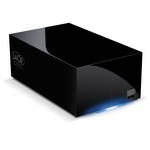 LaCie 4TB Hard Disk MAX External Hard Drive