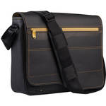 be.ez LE reporter Bag (Black/Safran)