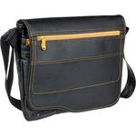 be.ez LE reporter Air 11 Bag (Black/Safran)