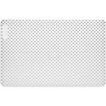 Incase Designs Corp Perforated Hardshell Case (White)