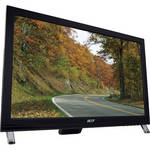 Acer T231H bmid 23" Touchscreen LCD Computer Monitor