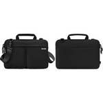 Incase Designs Corp Nylon Sling Sleeve (Black)