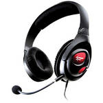 Creative Labs Fatal1ty Gaming Headset