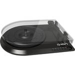 Ion Quick Play Flash Conversion Turntable with USB Flash Drive