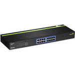 Trendnet TEG-S16g 16-Port GREENnet Gigabit Ethernet Switch