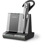 Plantronics Savi Office WO100 Wireless Headset System