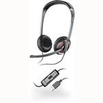 Plantronics Blackwire C420 Binaural USB Headset