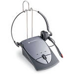 Plantronics S12 Telephone Headset System