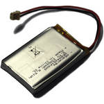 NEXTO DI Replacement 3.7 V Internal Rechargeable Lithium Battery for ND2730