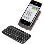 Ion iTYPE Bluetooth Keyboard for Smartphones