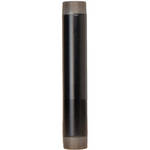 Premier Mounts Custom Length Threaded Pipe (NPT, Diameter - 1.5")
