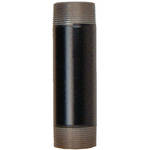 Premier Mounts Custom Length Threaded Pipe (NPT, Diameter - 2")