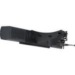 Premier Mounts Short-Throw Projector Wall Mount with SPI (Audio, Black)
