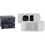 Premier Mounts Audio Upgrade Kit for UNI Wall Mounts