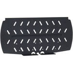 Premier Mounts Equipment Mounting Plate (Black)