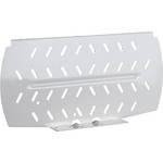 Premier Mounts Equipment Mounting Plate (White)