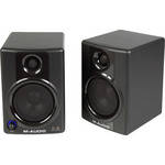 M-Audio AV 30 Active 2-Way Desktop Monitor Speakers (Pair)