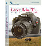 Blue Crane Digital DVD: Introduction to the Canon Rebel T3 / 1100D: Basic Controls