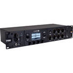 Line 6 POD HD Pro - Rackmount Guitar Amplifier and Speaker Modeler