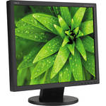 NEC AccuSync AS192-BK 19" LCD Computer Monitor