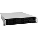 Synology RS2211RP+ RackStation 12-Bay NAS Server (White)