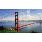 NEC X551UN 55" Ultra Narrow Professional Grade Large Screen Display