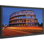 NEC V651-AVT 65" Commercial Grade Large Screen Display w/ Digital Tuner