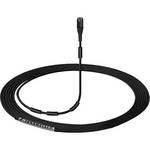 Sennheiser MKE1 - Professional Lavalier Microphone (Black)
