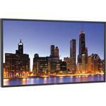 NEC P462-AVT 46" Professional LCD Display with AV Inputs & Digital Tuner